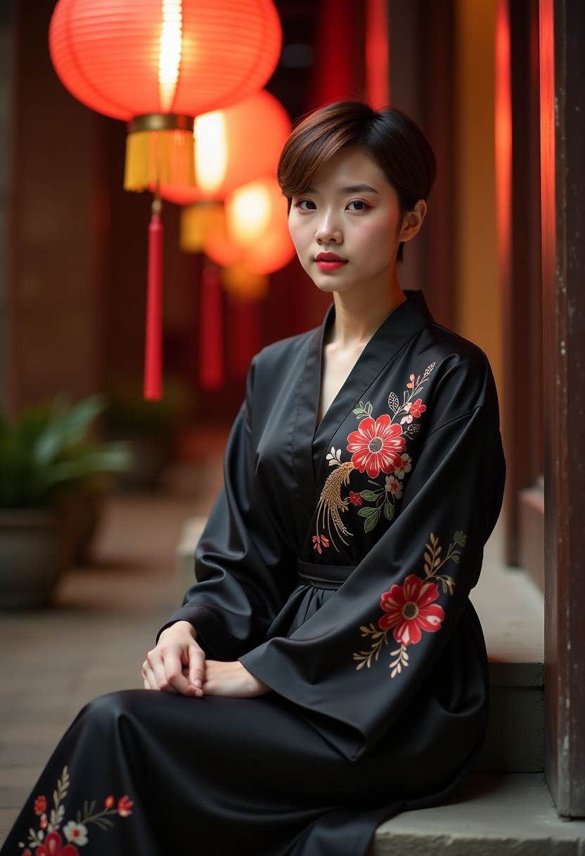午夜电台海报